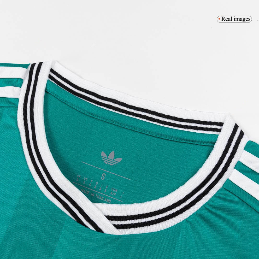 Liverpool Women's Third Away Soccer Jersey 2025/26