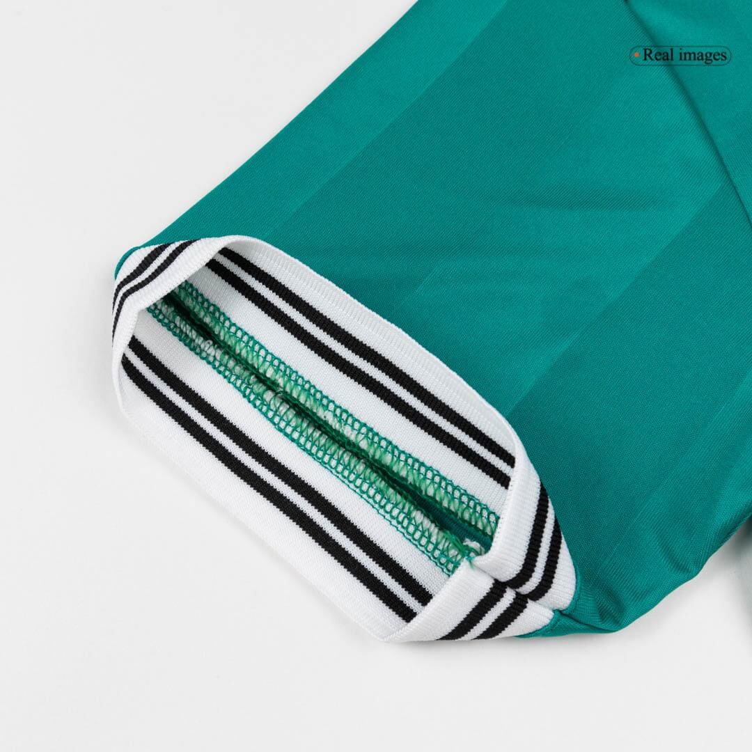 Liverpool Women's Third Away Soccer Jersey 2025/26