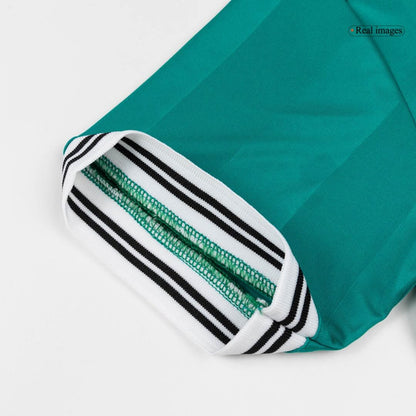 Liverpool Women's Third Away Soccer Jersey 2025/26