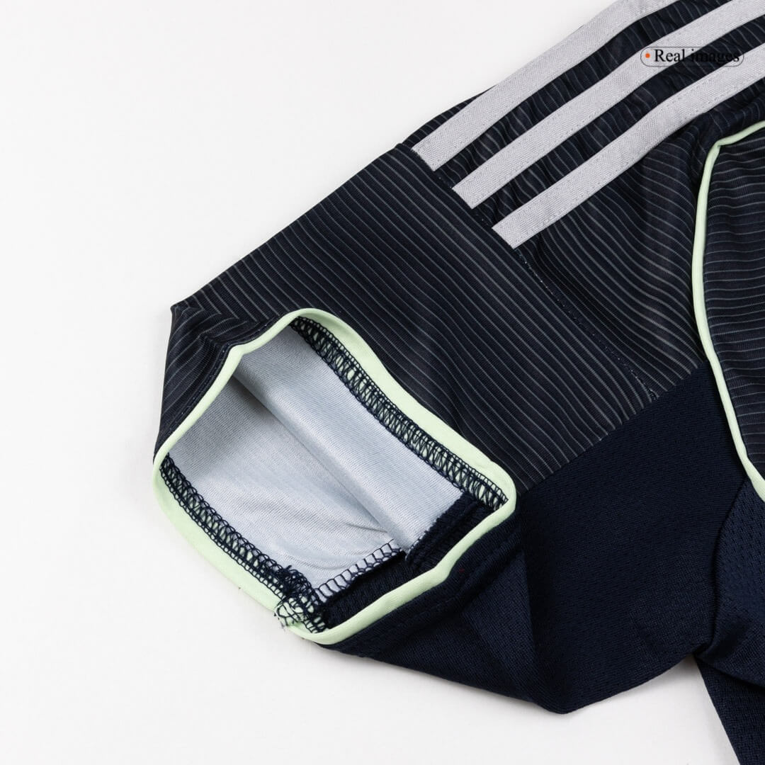 Maillot extérieur féminin du Real Madrid 2025/26