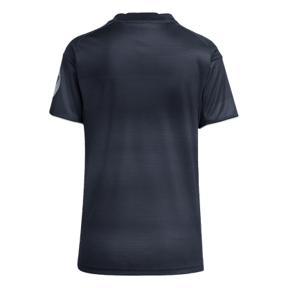 Maillot extérieur féminin du Real Madrid 2025/26