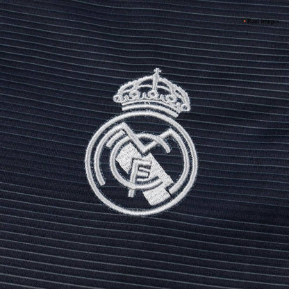 Maillot extérieur féminin du Real Madrid 2025/26