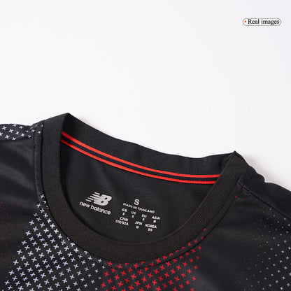 Bayer 04 Leverkusen Home Soccer Jersey 2025/26