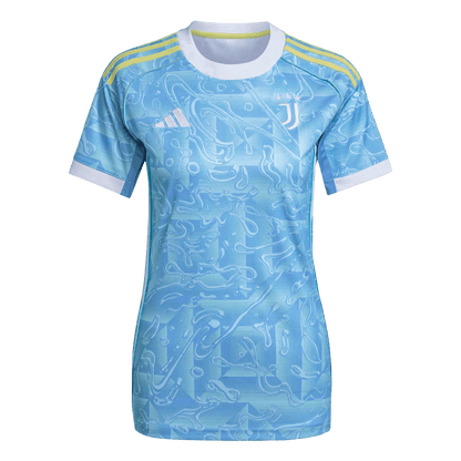 Inter Miami CF Women's Away Soccer Jersey 2025/26