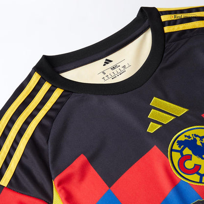 Club America Home Soccer Jersey 2025/26