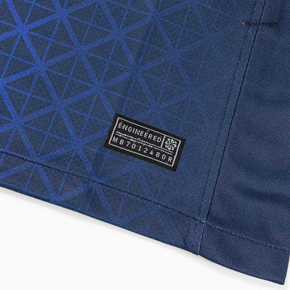 PSG Home Kit - Jersey+Shorts 2025/26