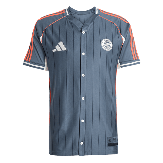 Bayern Munich US Pack Shirt 2025/26