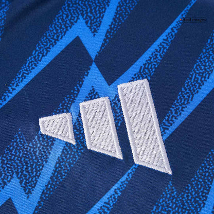 Arsenal Away Kit - Jersey+Shorts 2025/26