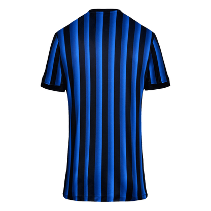 Inter Milan Women's Home Soccer Jersey 2025/26