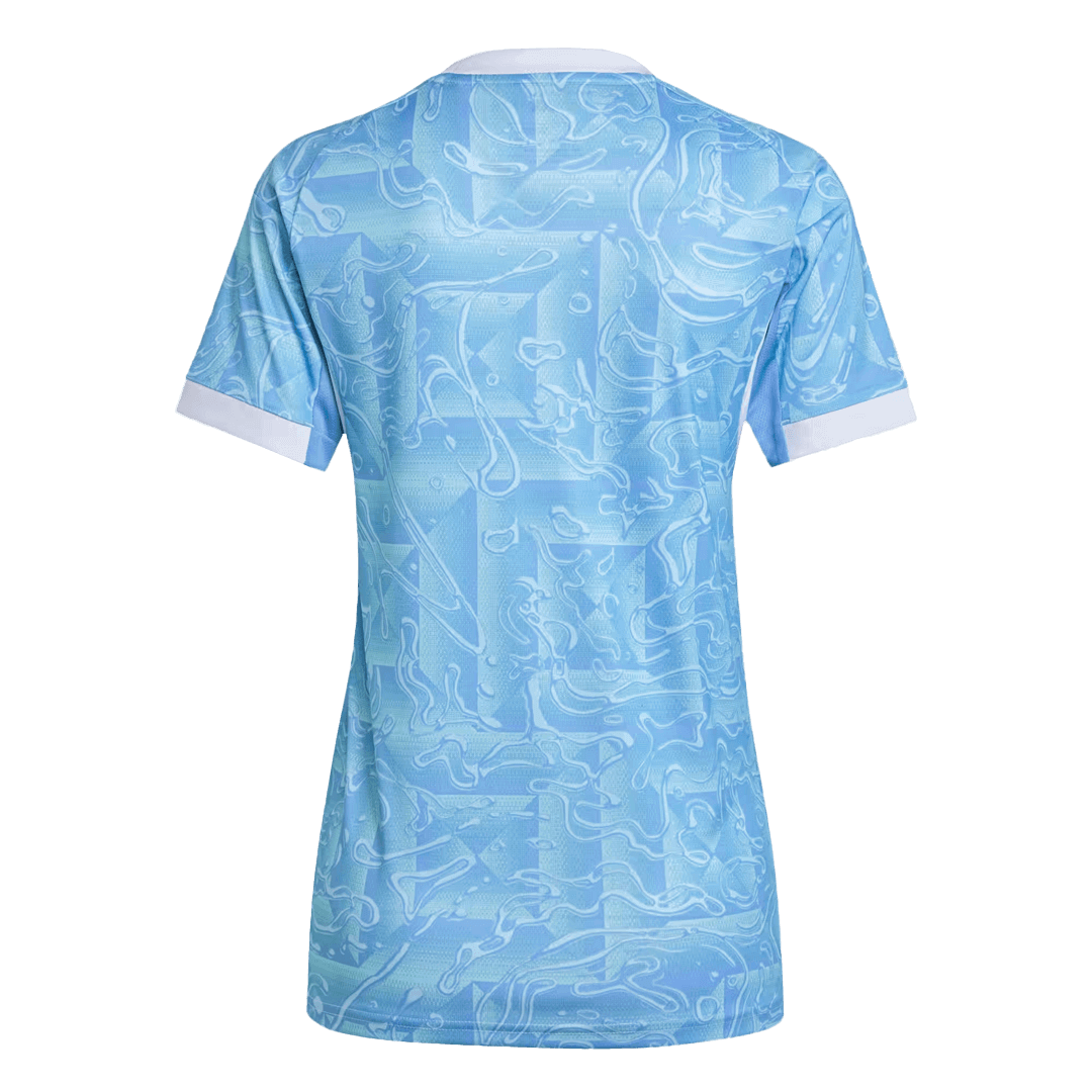 Inter Miami CF Women's Away Soccer Jersey 2025/26