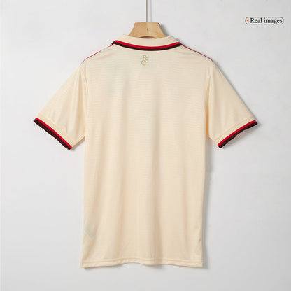 Bayern Munich Third Away Soccer Jersey Kit (Jersey+Shorts) 2024/25 - UCL