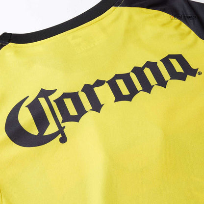 Club America Home Soccer Jersey 2025/26