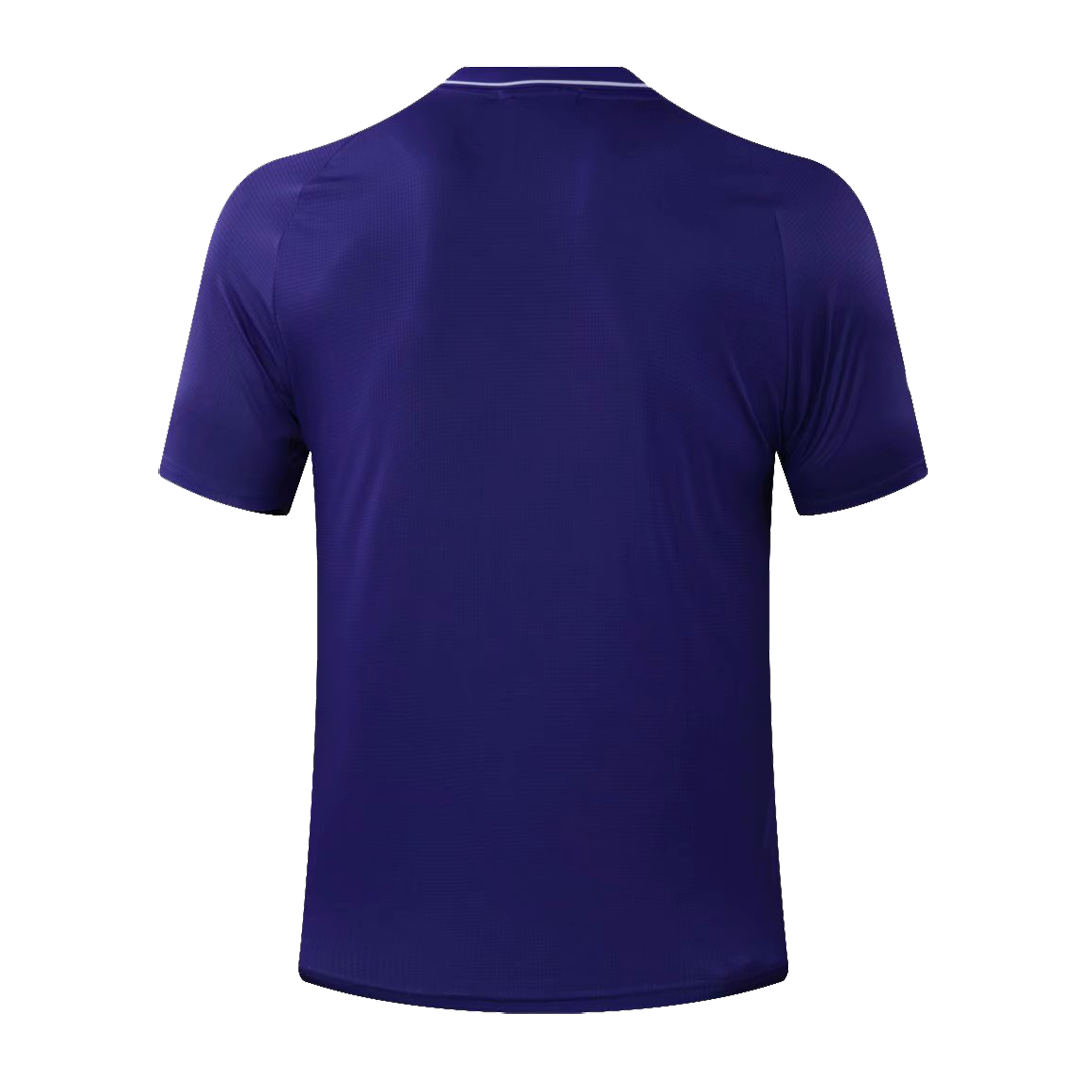Fiorentina 1998/99 Home Retro Soccer Jersey