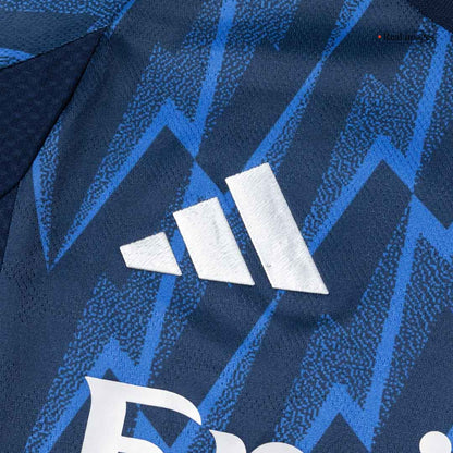 ØDEGAARD #8 Inter Miami CF Away Player Version Soccer Jersey 2025/26