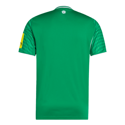 Newcastle United Away Soccer Jersey 2025/26