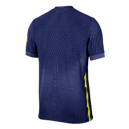 Atletico Madrid Away Player Version Soccer Jersey 2025/26