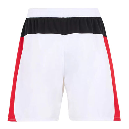 AC Milan Away Soccer Shorts 2025/26