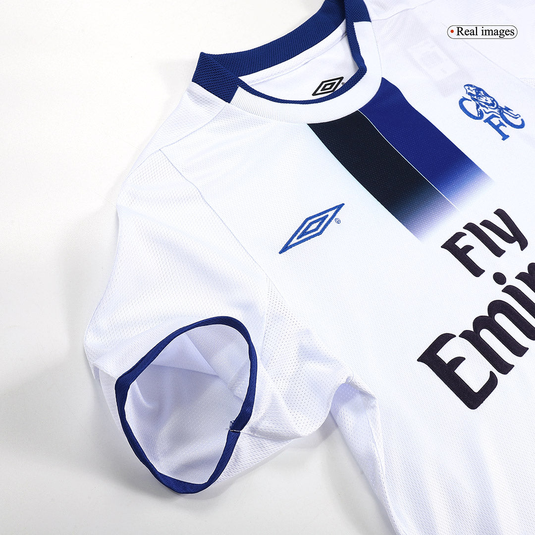 Chelsea 2003/05 Away Retro Soccer Jersey