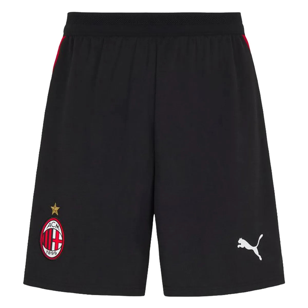 Short domicile de l'AC Milan 2025/26