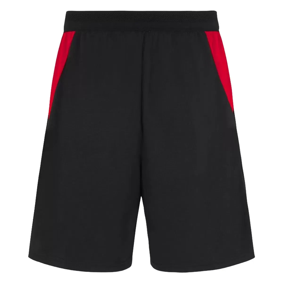Short domicile de l'AC Milan 2025/26