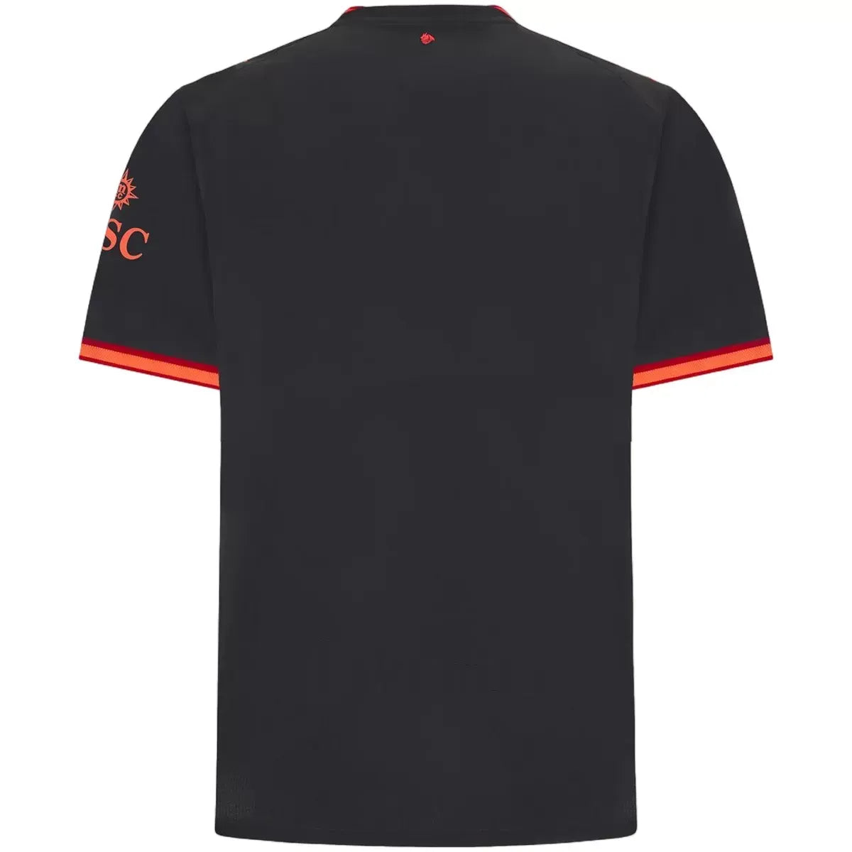 Camiseta de fútbol AC Milan Versión Jugador Local 2026/27