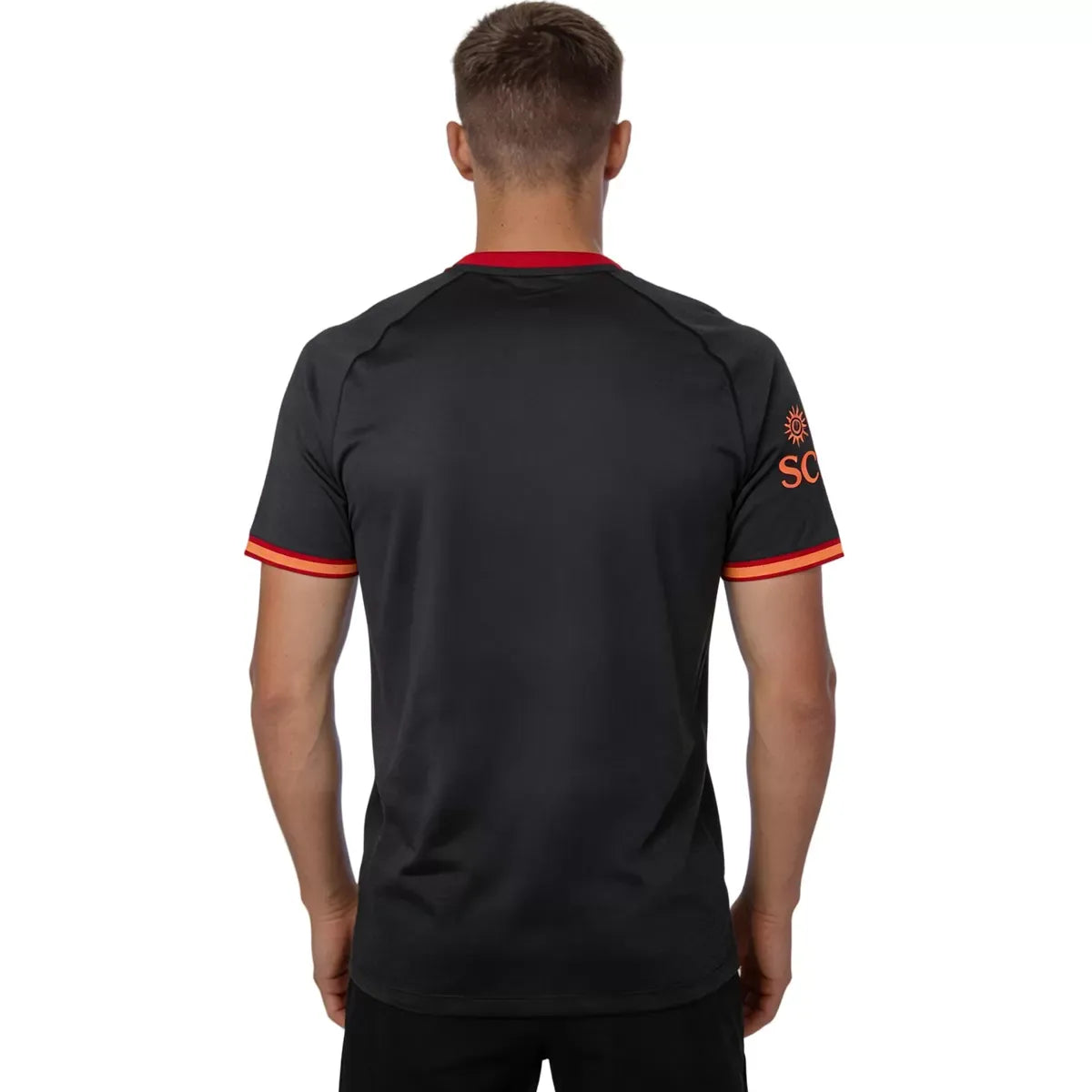 Camiseta de fútbol AC Milan Versión Jugador Local 2026/27