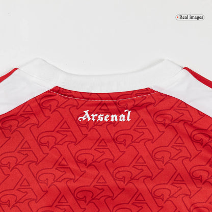 Arsenal Home Kit - Jersey+Shorts 2025/26