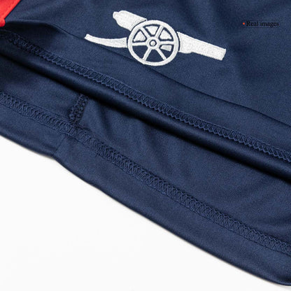 Arsenal Away Kit - Jersey+Shorts 2025/26