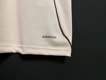 Camiseta de visitante del Ajax 2025/26