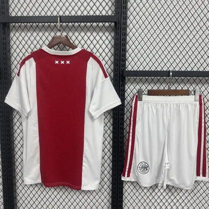 de Godenzonen Home Soccer Kit - Jersey + Shorts 2026/27