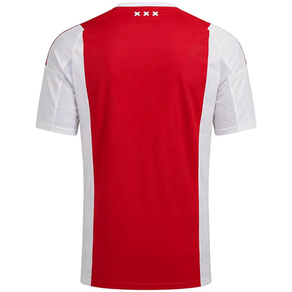 de Godenzonen Player Version Home Soccer Jersey 2026/27