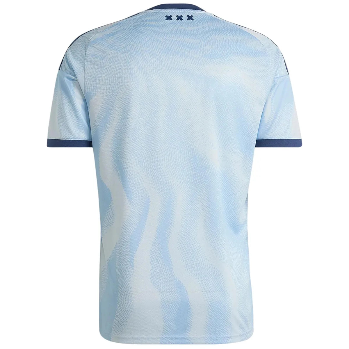 de Godenzonen Third Away Soccer Jersey 2026/27