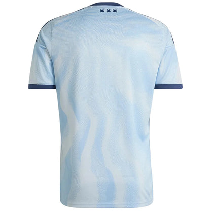 de Godenzonen Third Away Soccer Jersey 2026/27