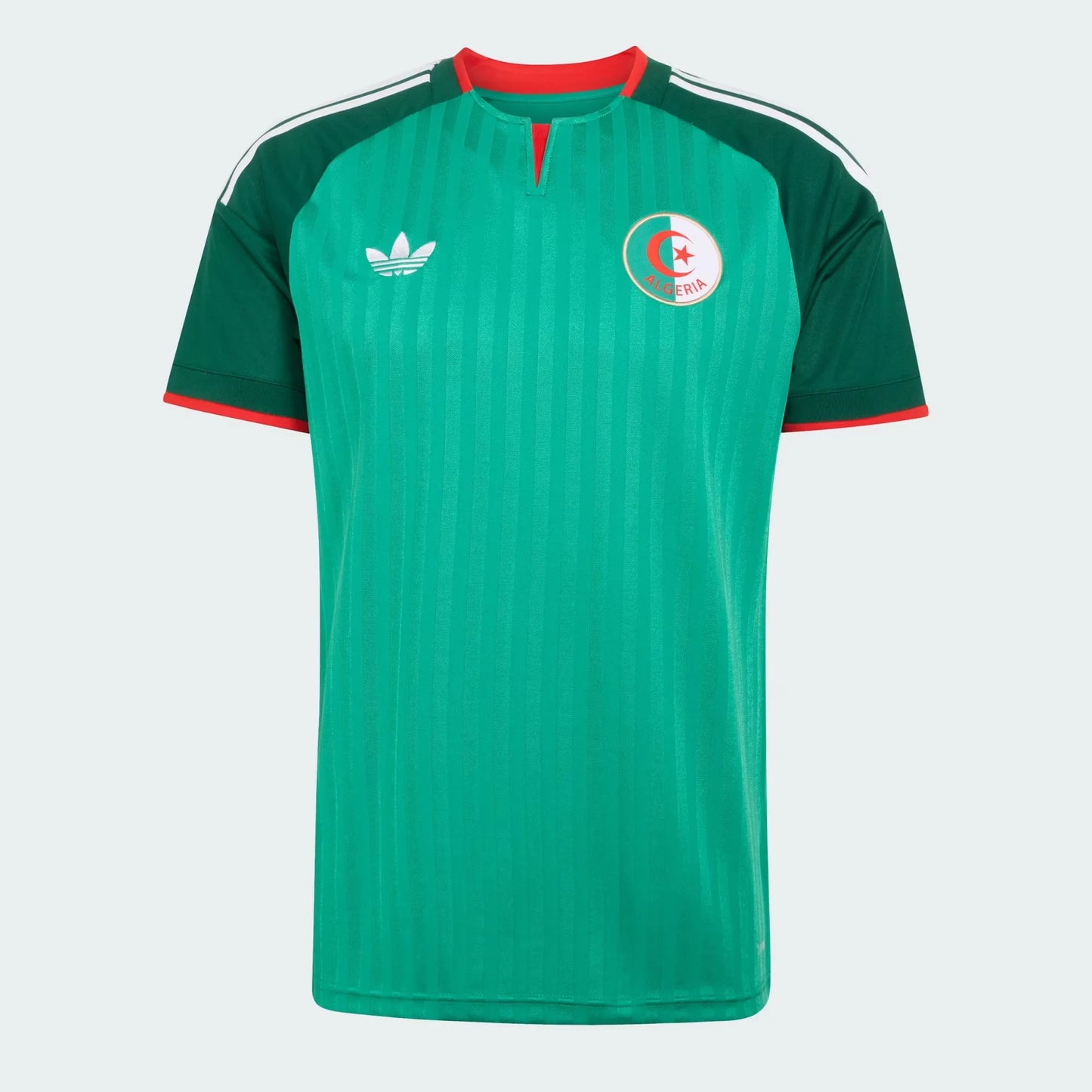 Algeria Away Football Jersey World Cup 2026