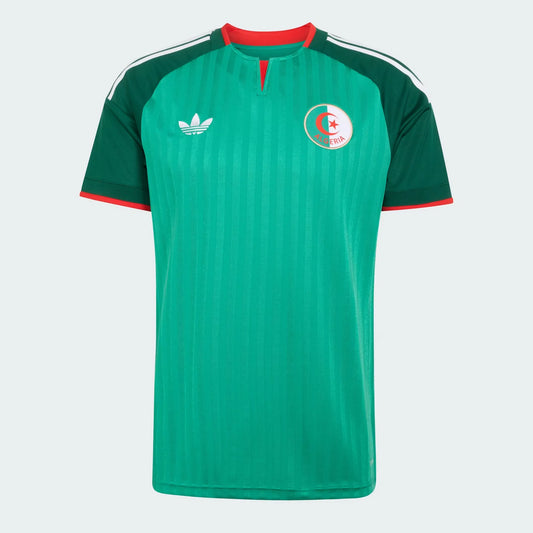 Algeria Away Football Jersey World Cup 2026