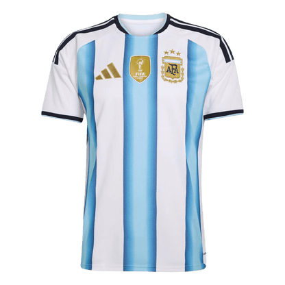Camiseta de la selección argentina para la Copa Mundial de la FIFA 2026