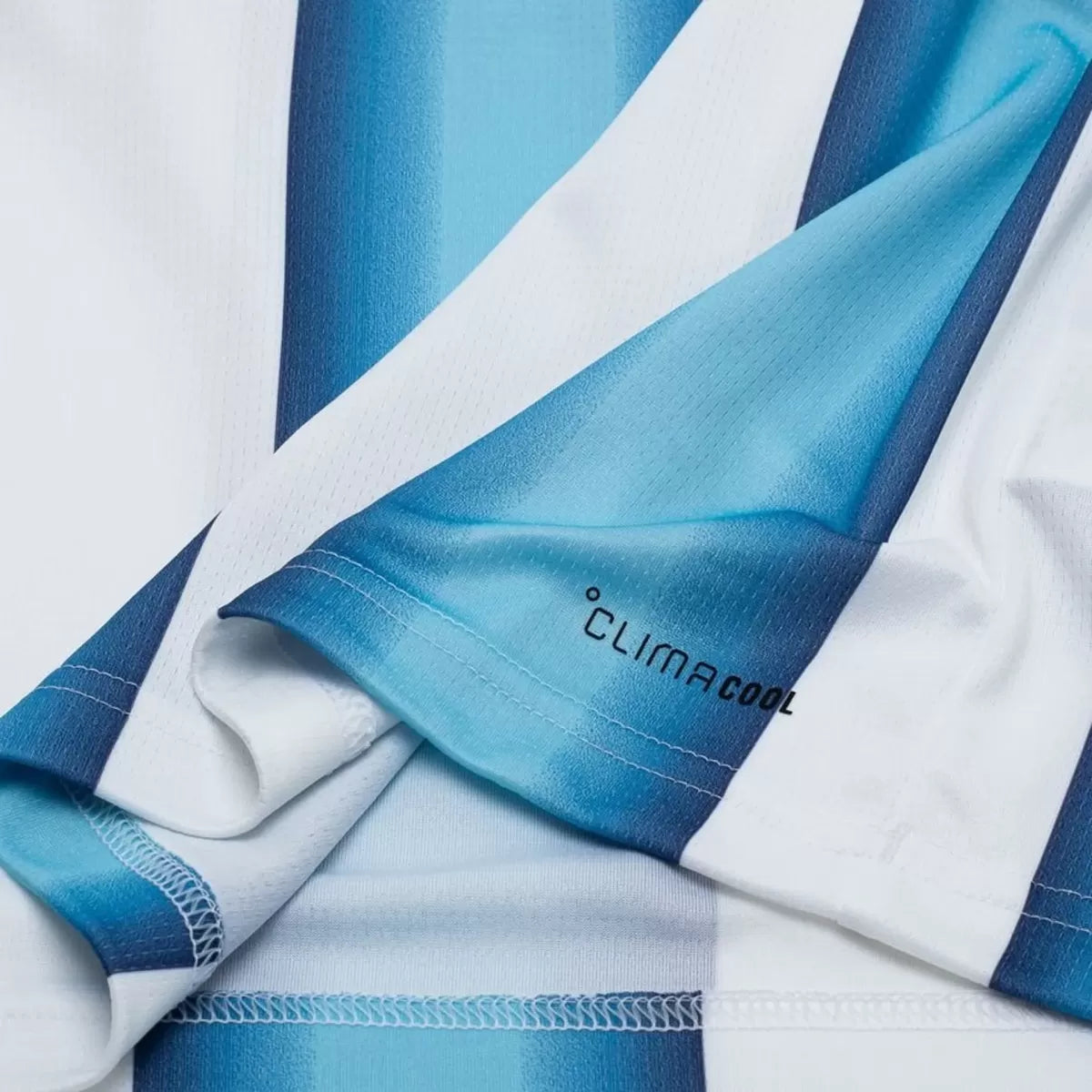 La Albiceleste Home Soccer Jersey 2026 World Cup