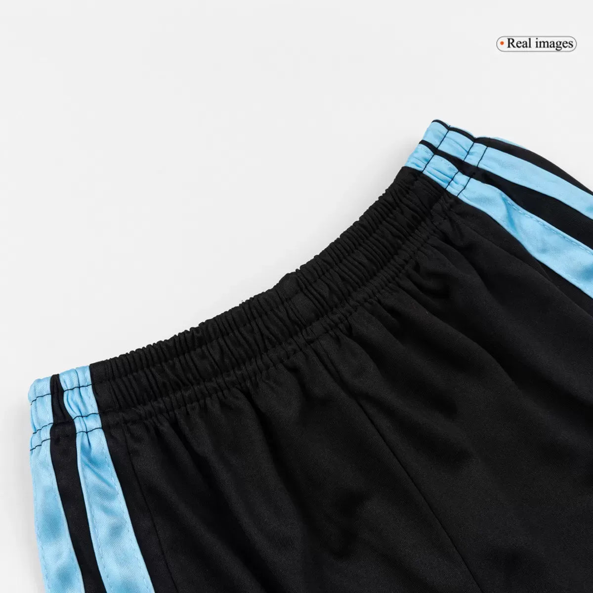 Tenue domicile enfant Argentine - Maillot + Short 2026