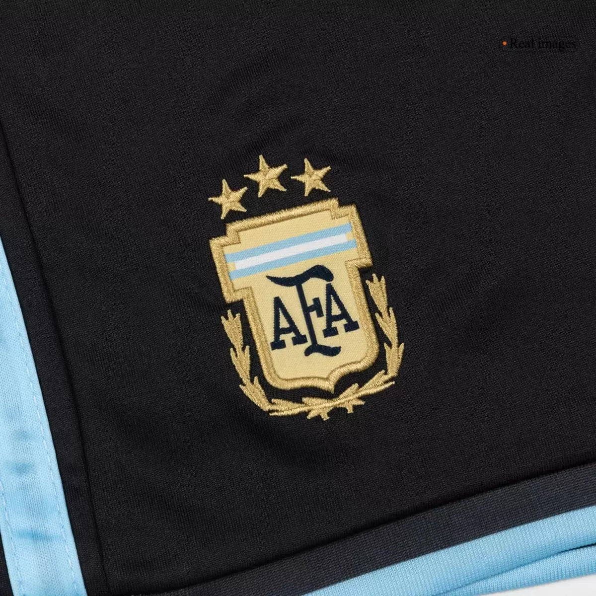 Tenue domicile enfant Argentine - Maillot + Short 2026