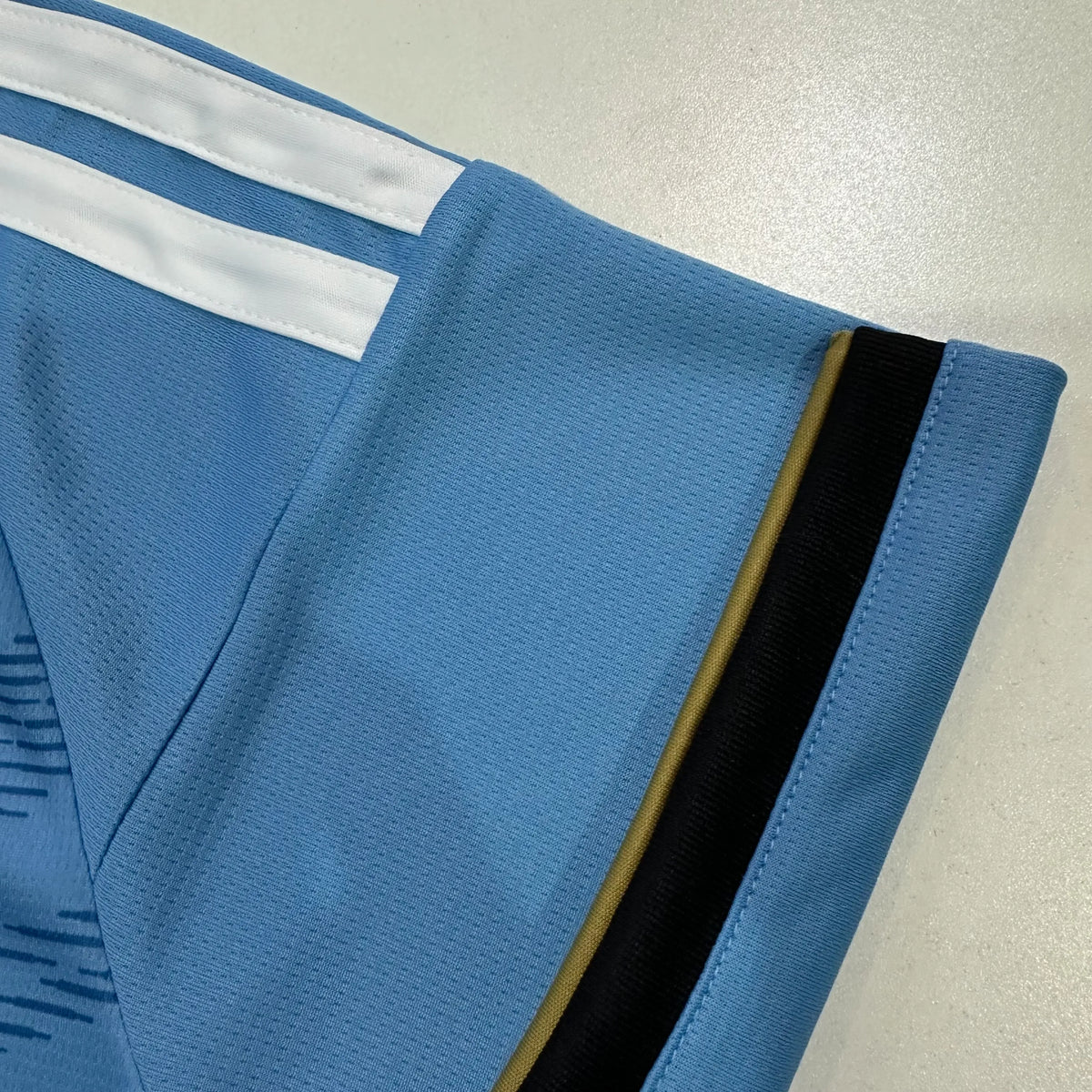 Argentina X Messi Jersey 2026 Blue With Badge