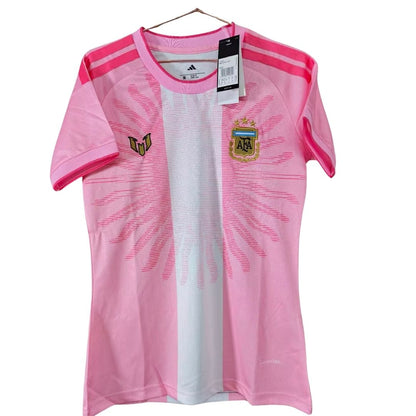 Maillot version spéciale joueur La Albiceleste Coupe du Monde 2026 Bleu