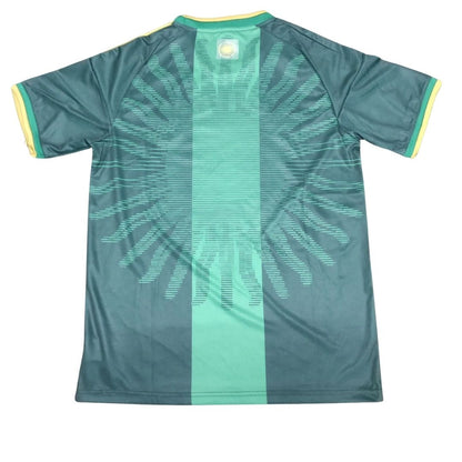 Camiseta Versión Jugador Especial La Albiceleste Mundial 2026 Azul
