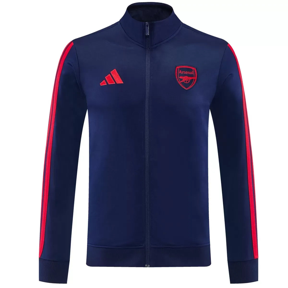 Arsenal Tracksuit 2026/27 Navy
