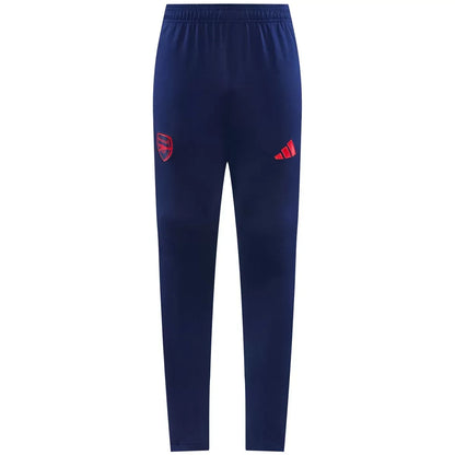 Arsenal Tracksuit 2026/27 Navy