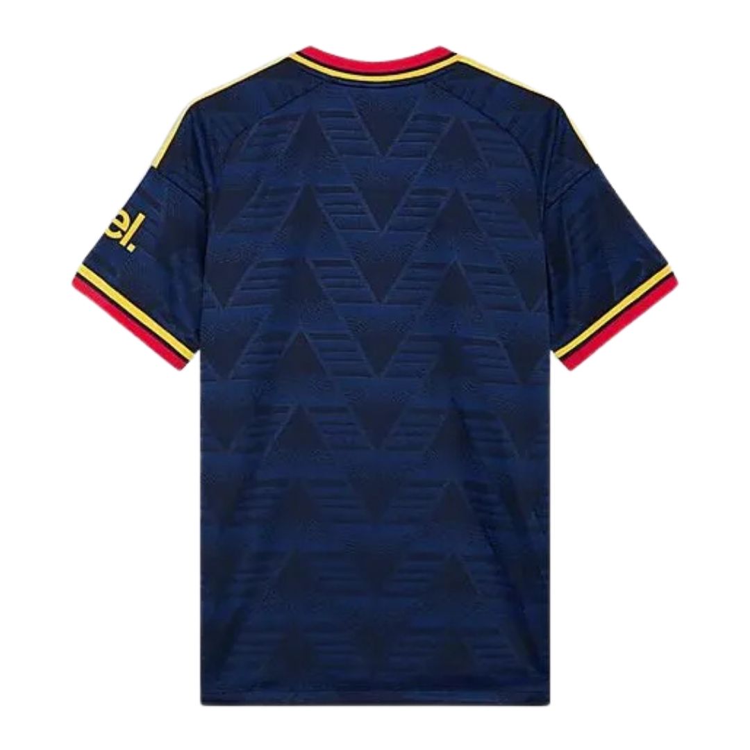 Arsenal Away Player Version Soccer Jersey 2026/27