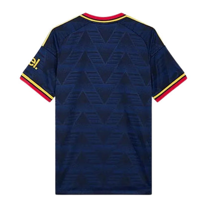 Arsenal Away Player Version Soccer Jersey 2026/27