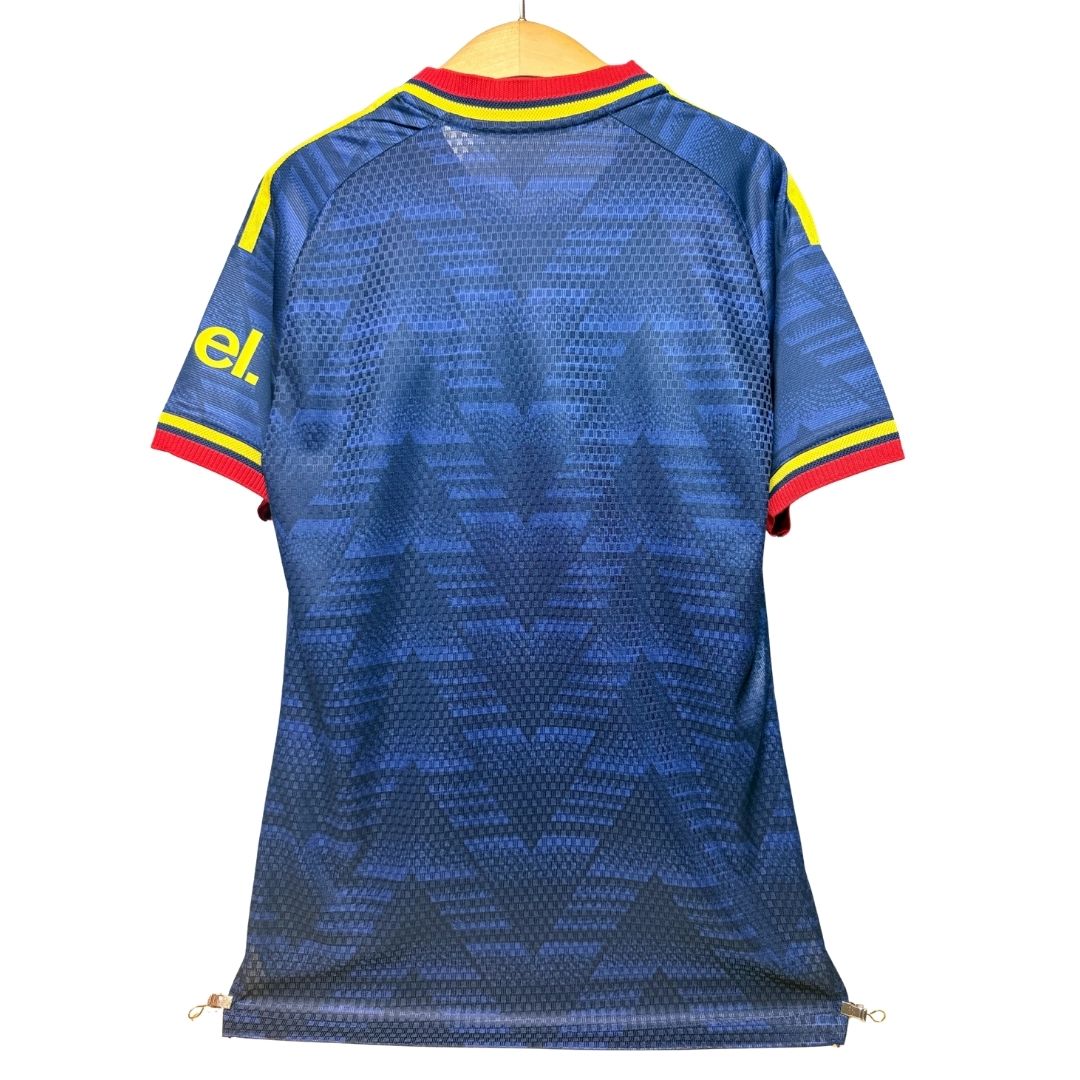 Arsenal Away Player Version Soccer Jersey 2026/27