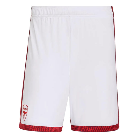 Arsenal Home Soccer Shorts 2026/27