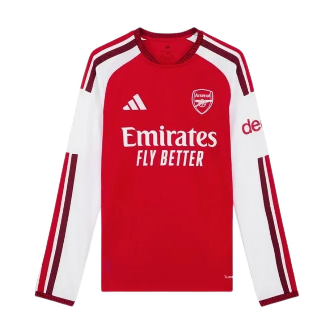 Maillot de foot extérieur manches longues Japon Coupe du Monde 2026