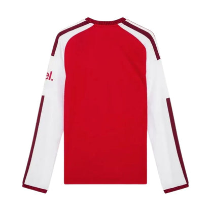 Maillot de foot extérieur manches longues Japon Coupe du Monde 2026